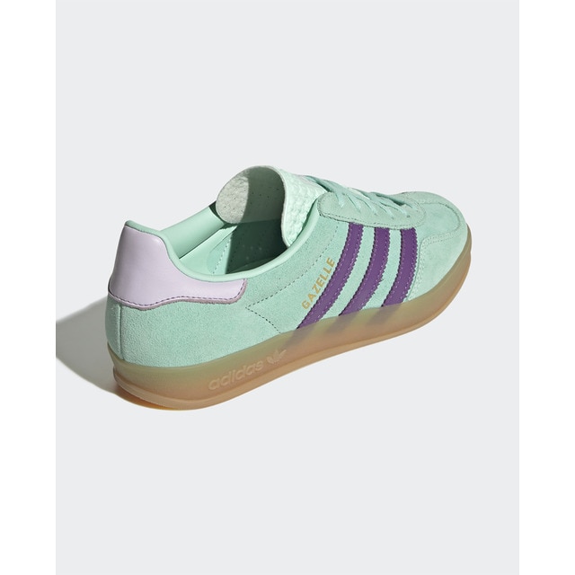 Thumbnail 3 de Adidas Gazelle zapatillas mujer 👟