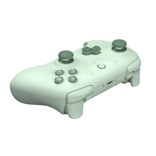 Detalle de 8Bitdo Ultimate 2C Wireless Controller for Windows PC and Android