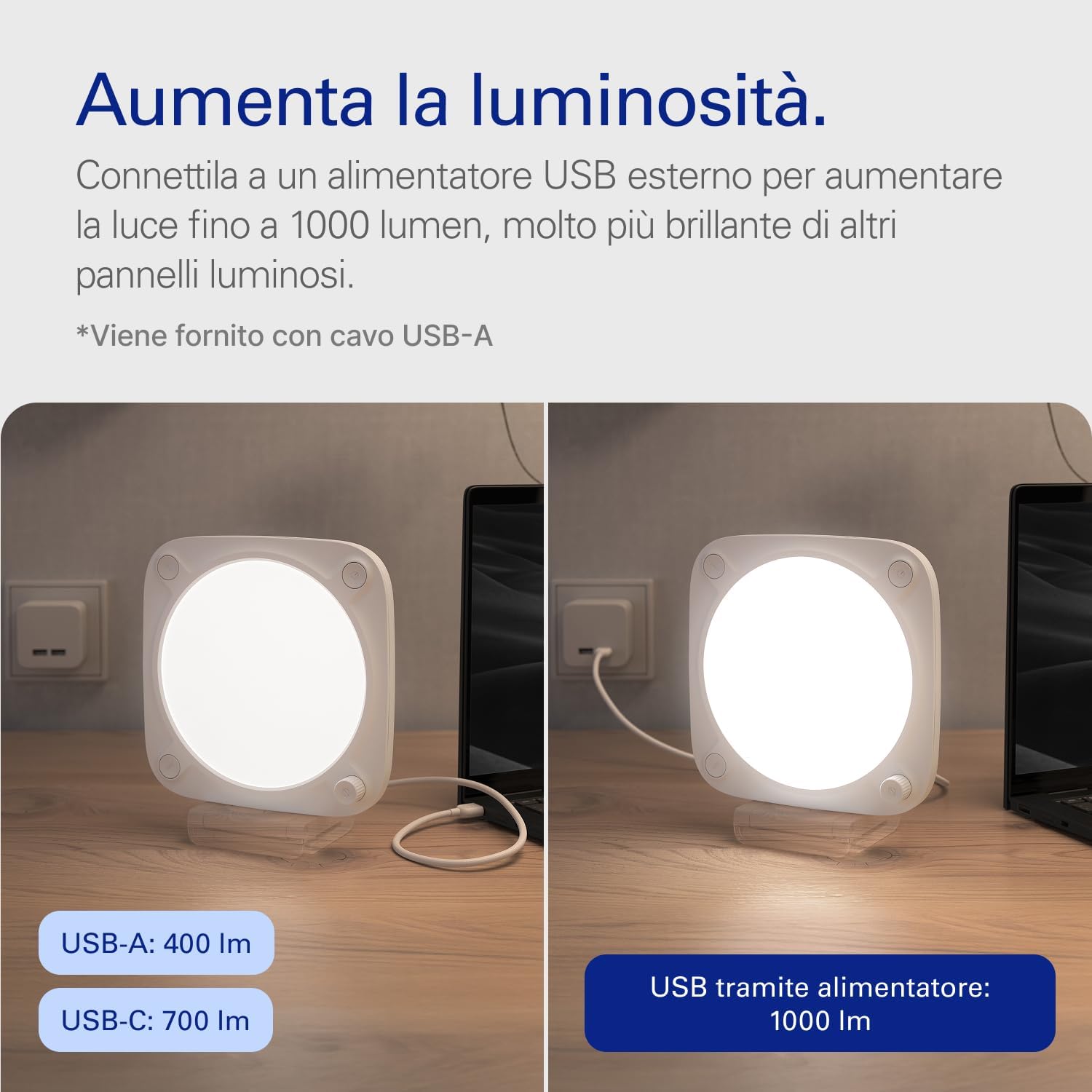 Thumbnail 6 de Elgato Key Light Neo (Senza Supporto) — Luce LED professionale per videochiamate e streaming