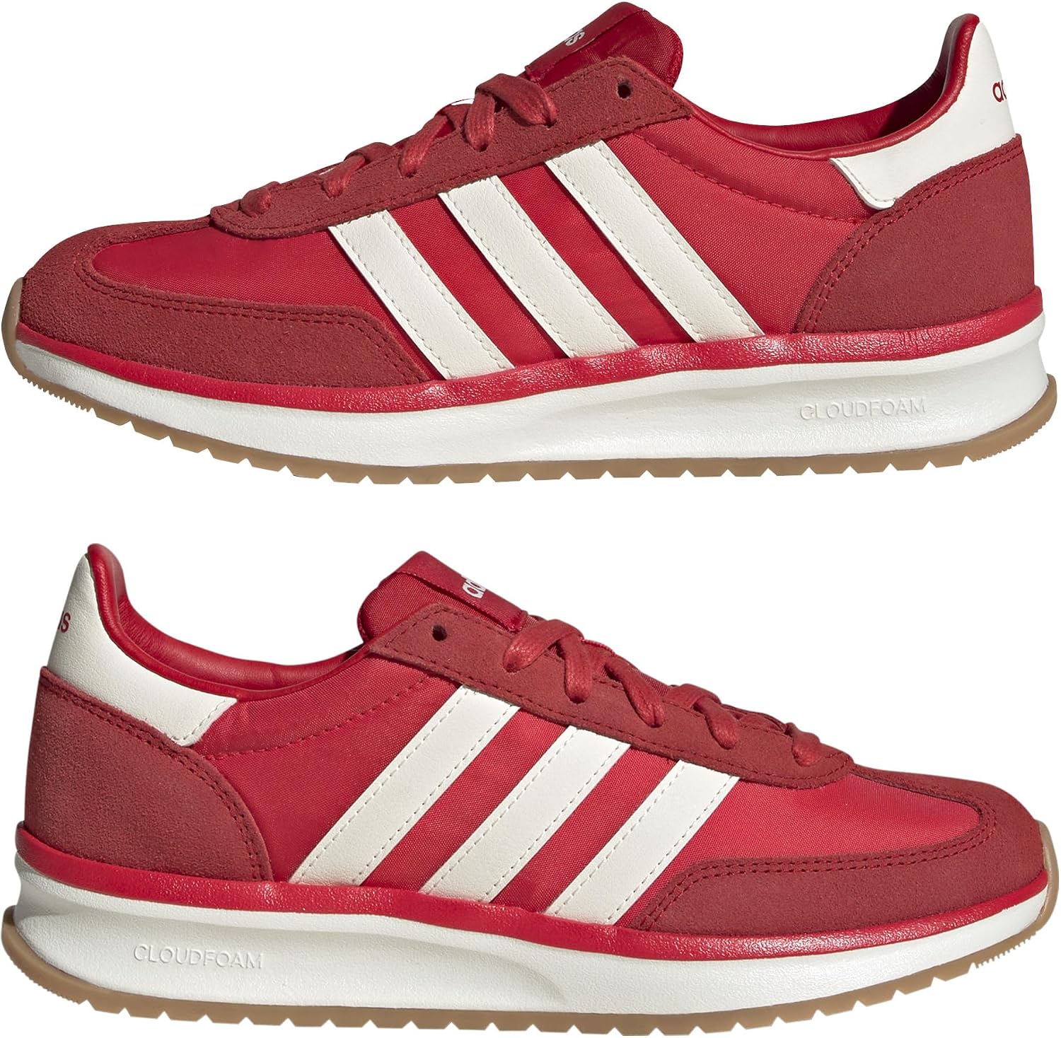 Thumbnail 5 de Chaussures Adidas Femme Run 70S 2.0