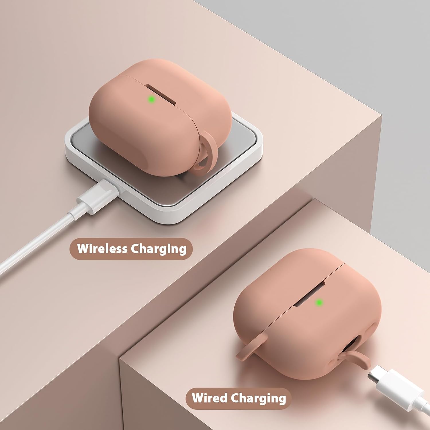 Thumbnail 4 de VISOOM Airpods 4 Case