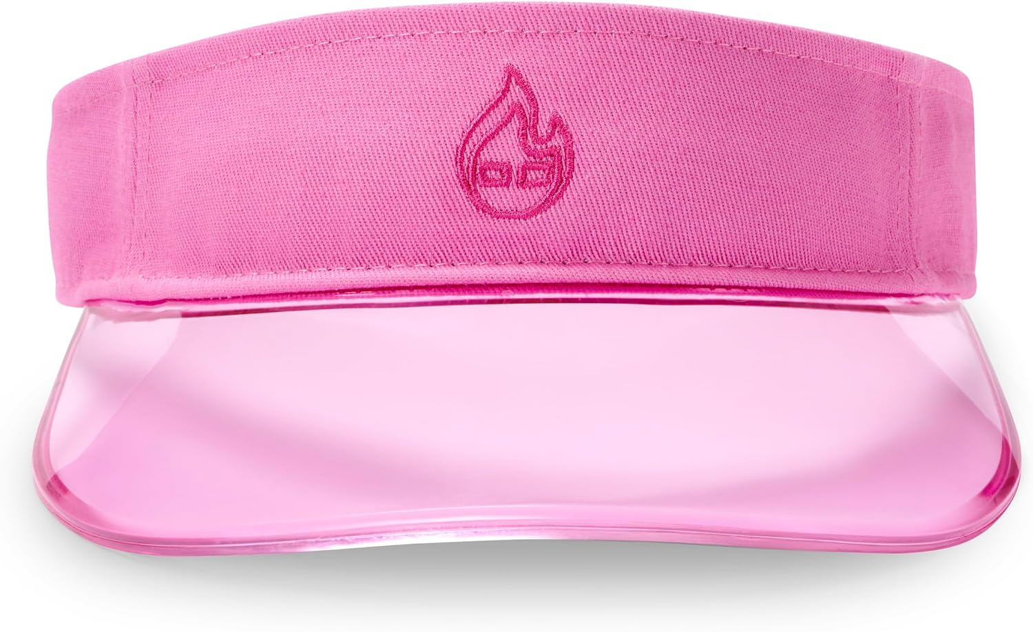 Detalle 1 de Johnny Urban Joy visiera con protezione UV