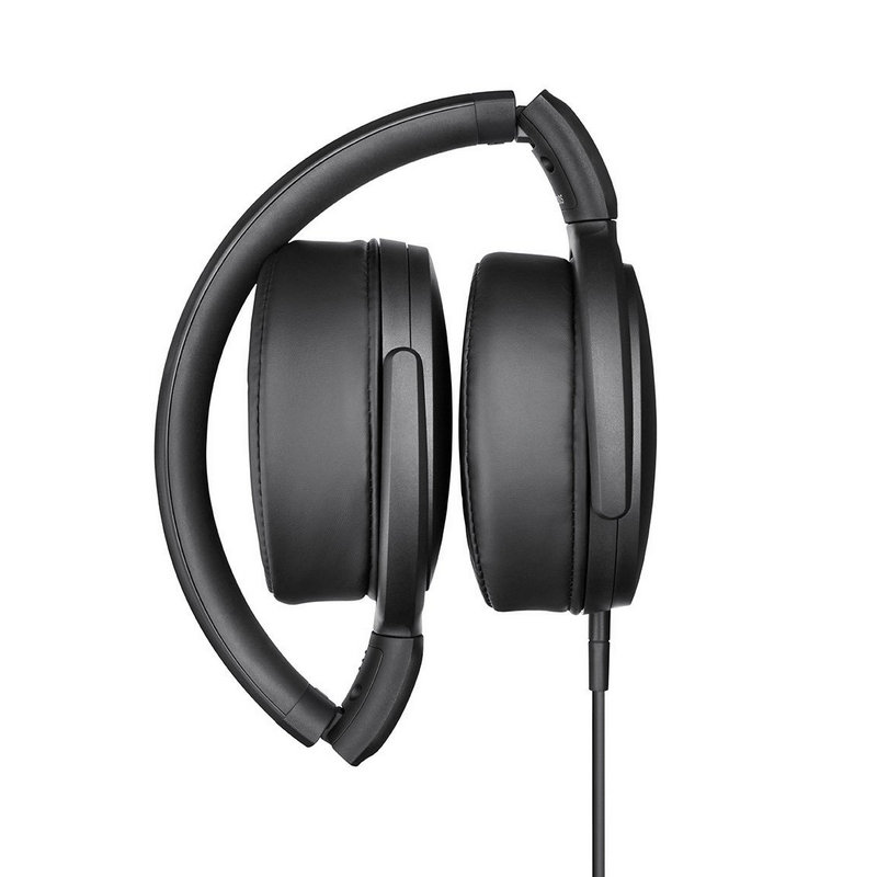 Thumbnail 2 de Sennheiser HD 400S: auriculares Hifi cerrados, ligeros y plegables para uso diario