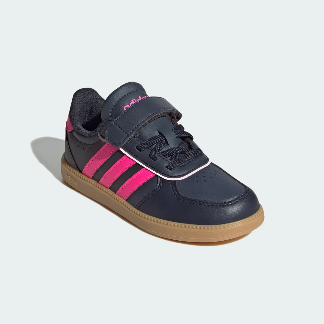 Thumbnail 3 de Zapatilla Breaknet Sleek de Adidas: guía de compra y uso