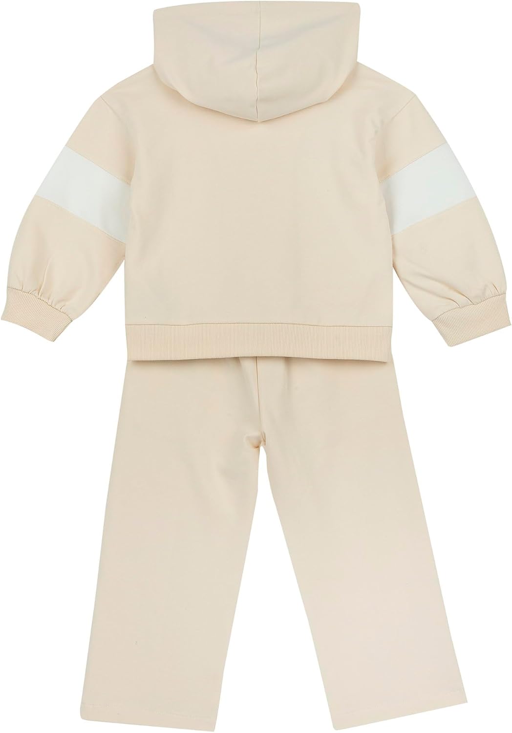 Detalle de Chicco Ensemble Sweat À Capuche et Pantalons 261 pour Fille — Lot de 1