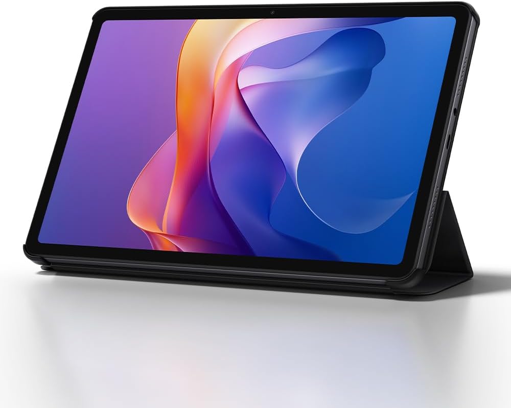 Detalle 2 de XIAOMI Redmi Pad 2 4+128GB 11"