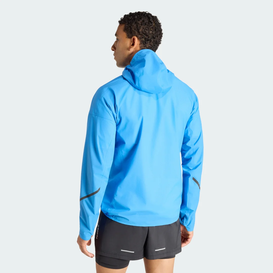 Thumbnail 2 de Chaqueta Terrex Xperior 2.5 Layer Light CLIMAPROOF de Adidas