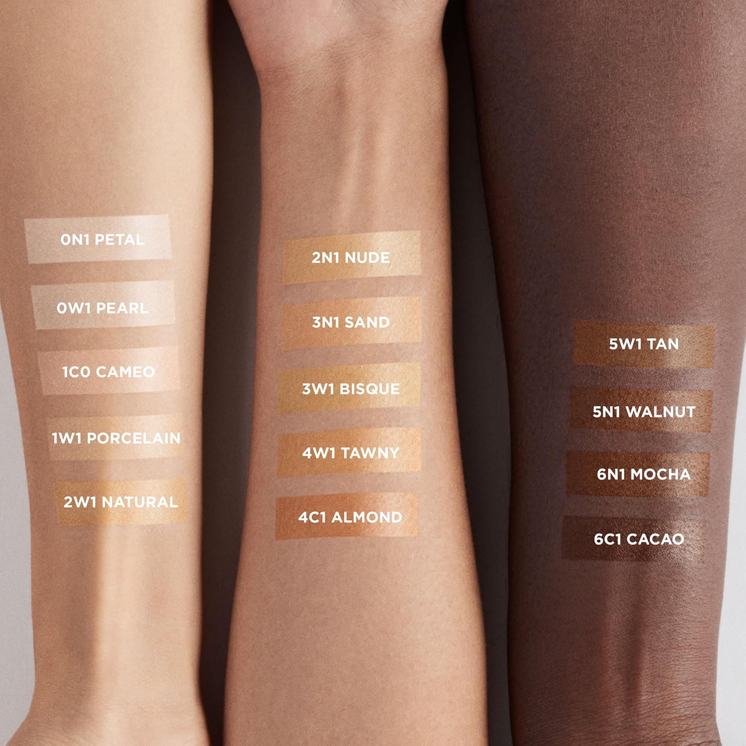 Thumbnail 2 de Laura Mercier Tinted Moisturizer Light Revealer: Ultra-Sheer Hydration with SPF 25