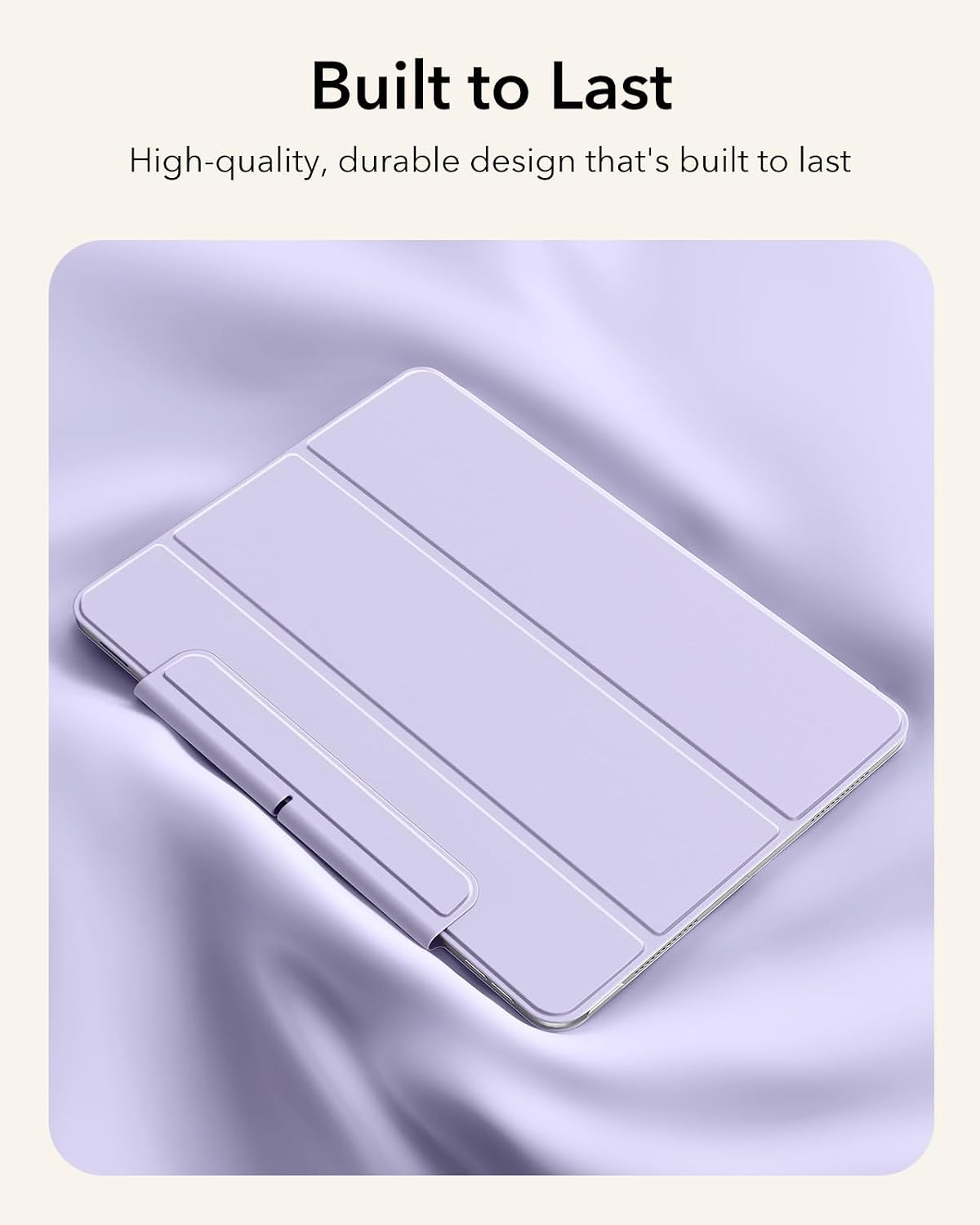 Thumbnail 6 de ESR iPad Air 13 Hülle mit Magnet 13 Zoll