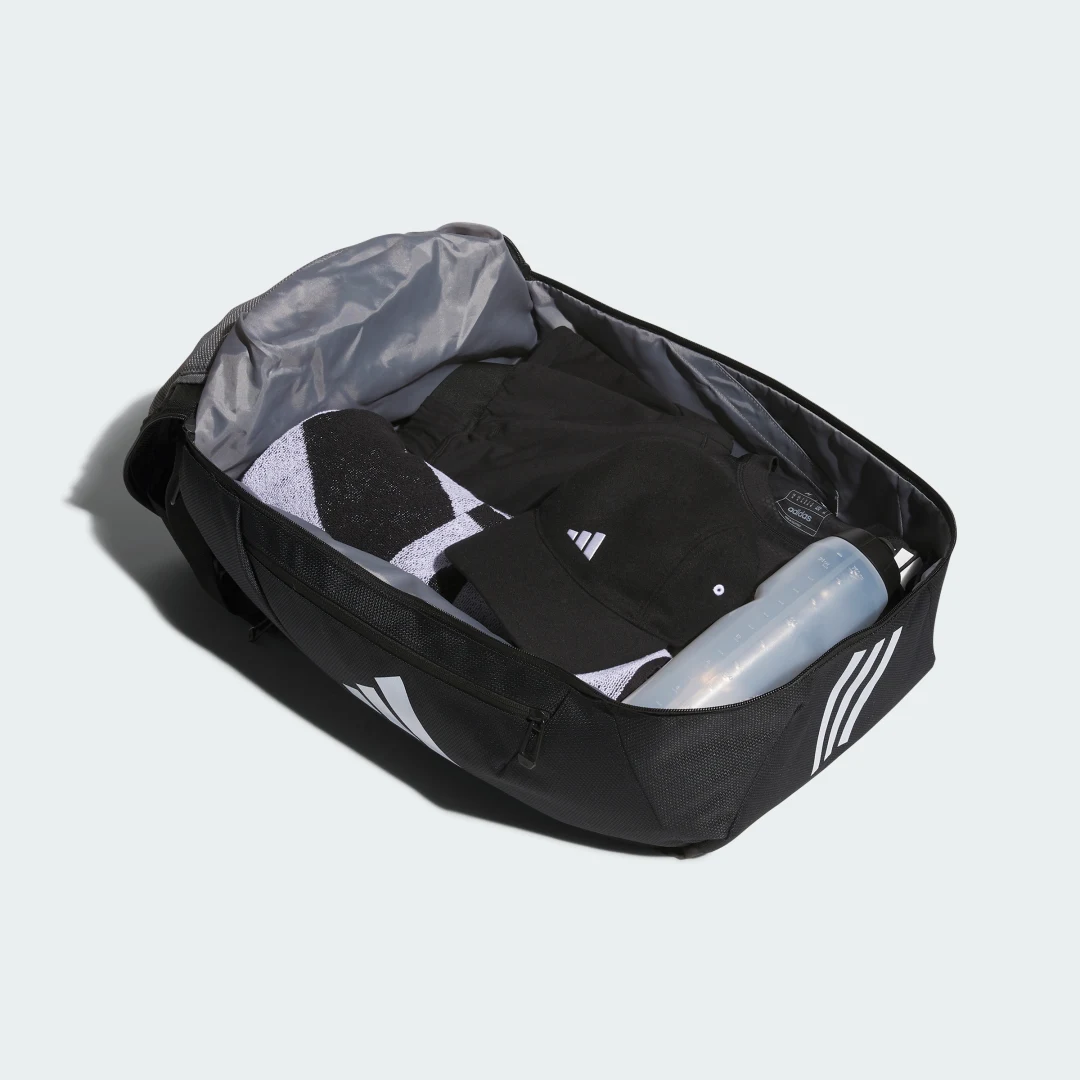 Detalle 2 de Adidas EP/Syst. Duffel Bag 50 L en negro