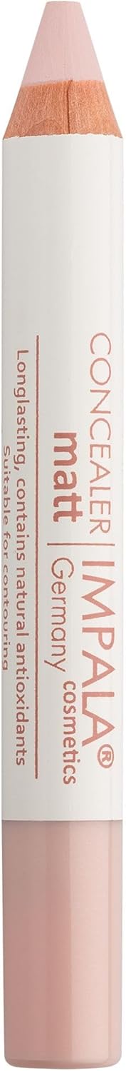 Thumbnail 6 de Impala Crayon Correcteur | Couleur 14 Ambre Clair – Correcteur de Cernes longue durée