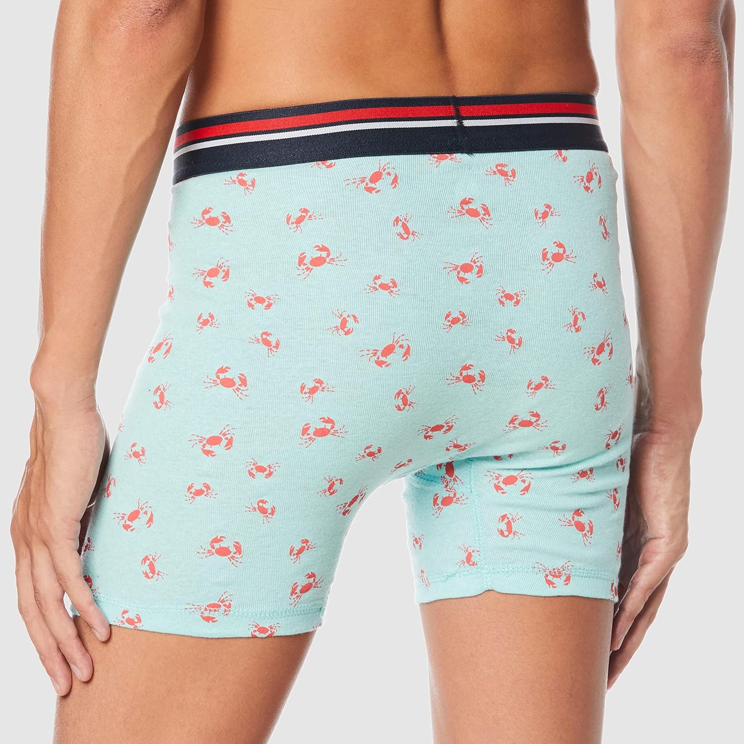 Thumbnail 2 de Amazon Essentials Men’s Boxer Shorts (Tag-Free) in Comfortable Cotton