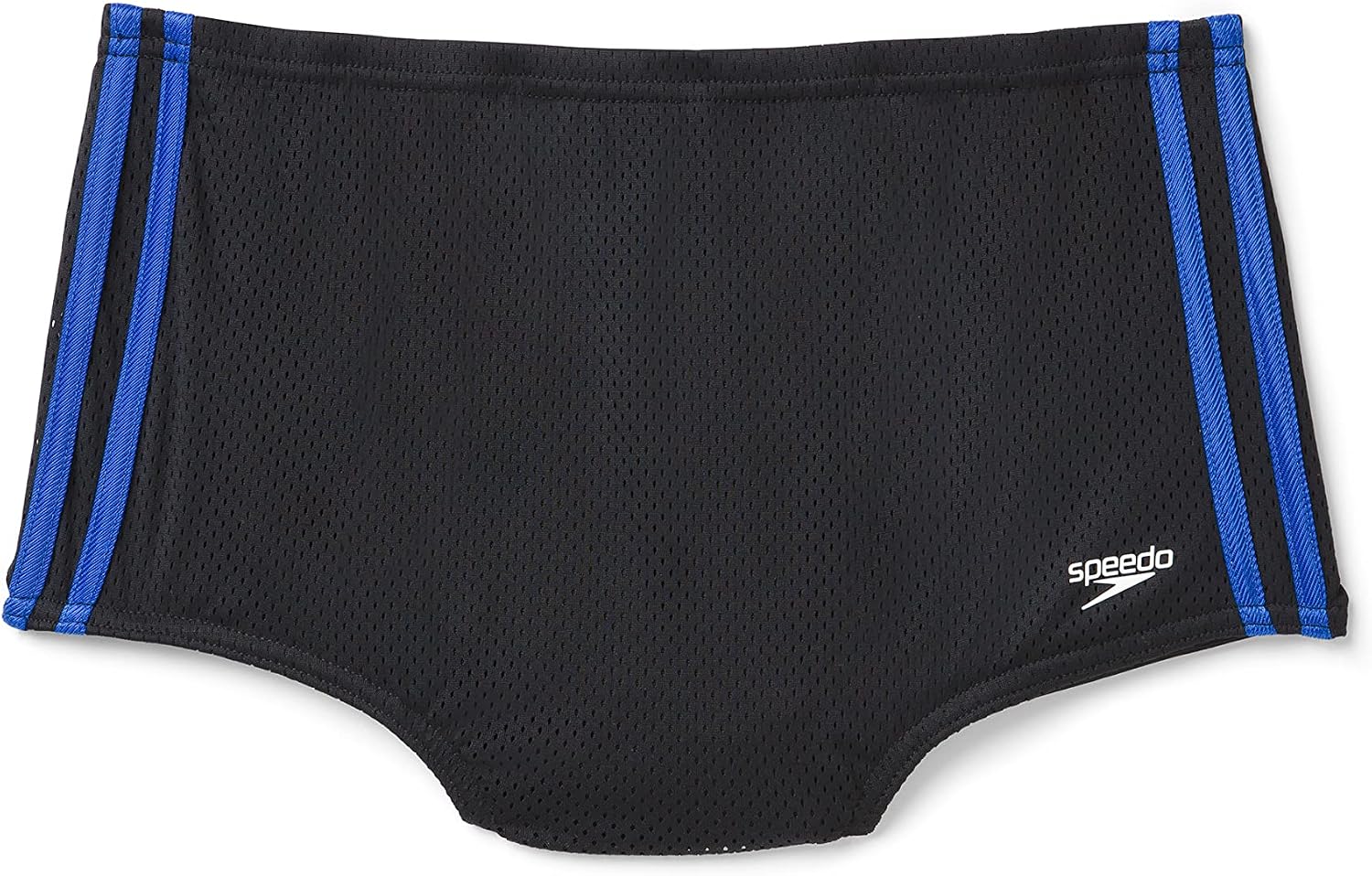 Thumbnail 4 de Speedo MSPLICESQUARELEG Men's Square-Leg Swimsuit with UPF 50+