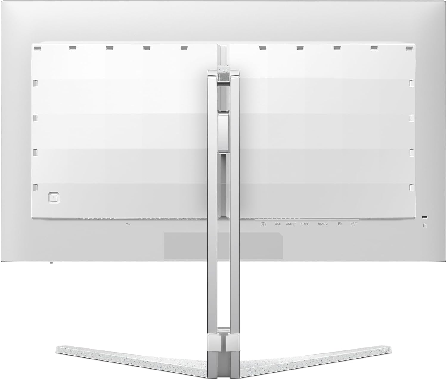 Thumbnail 2 de Philips Evnia 27M2N8500-27 Inch OLED Gaming Monitor review