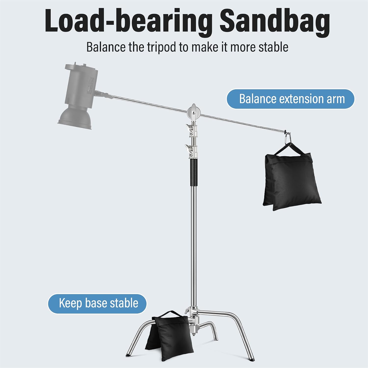 Detalle 1 de Victiv Sand Bags 4 Pack, 11.7kg max