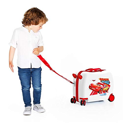Thumbnail 8 de Disney Cars Good Mood 34 L, 50×38×20 cm