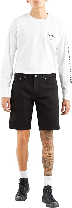 Thumbnail 6 de Levi's 405 Standard Shorts 33W Pantalón corto