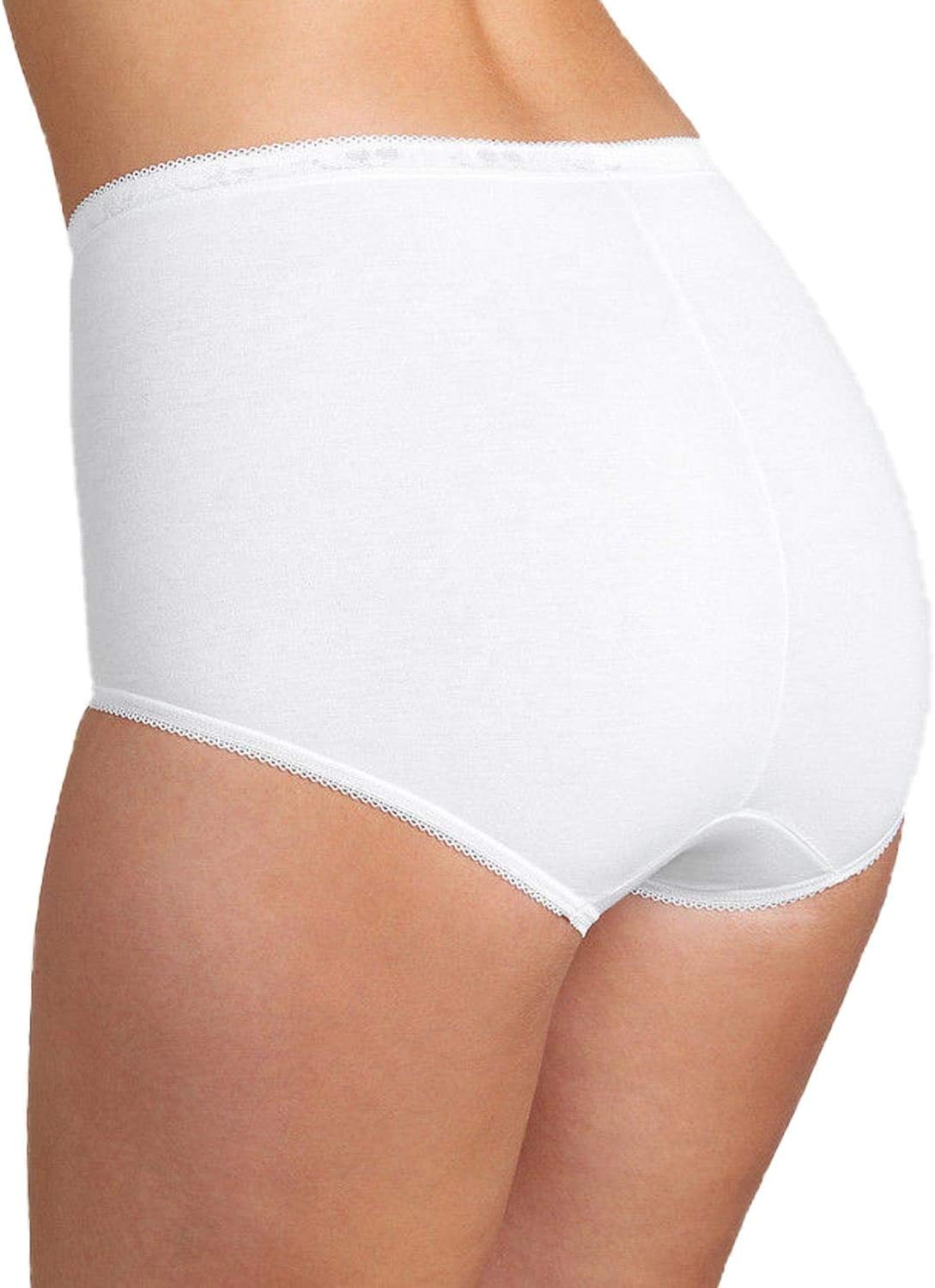 Thumbnail 1 de Sloggi Basic+ Maxi C4p – Lot de 4 sous-vêtements femme, douceur et confort au quotidien
