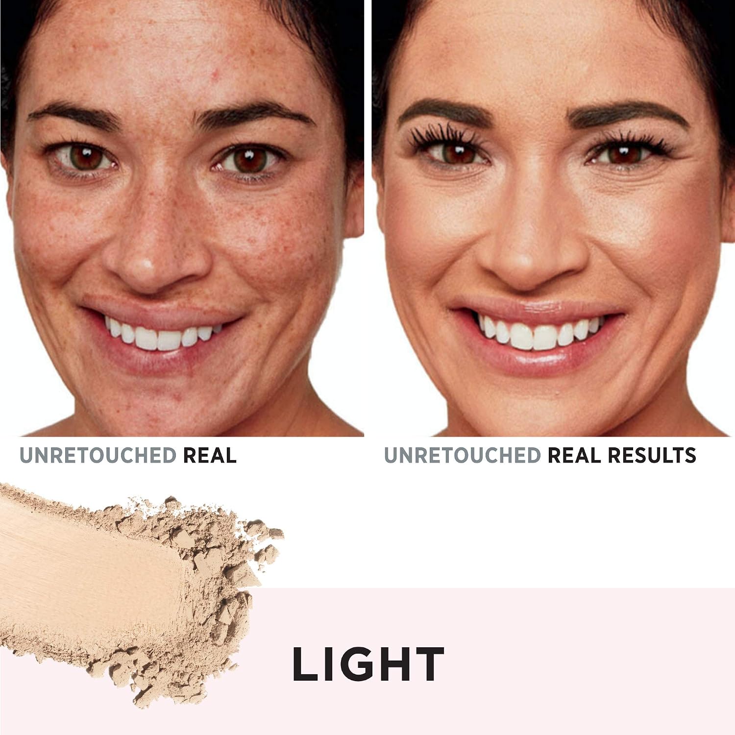 Thumbnail 2 de IT Cosmetics S3331401 CC+ Airbrush Powder Foundation, Talc-Free Coverage