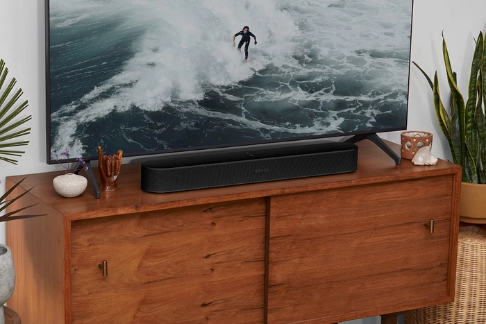 Thumbnail 7 de LG 83" OLED B59 4K (2025) mit Sonos Beam Gen. 2: TV-Erlebnis mit 3D-Klang