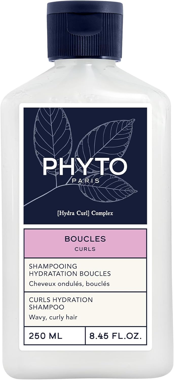 Detalle de Phyto Rizos Champú 250 ml
