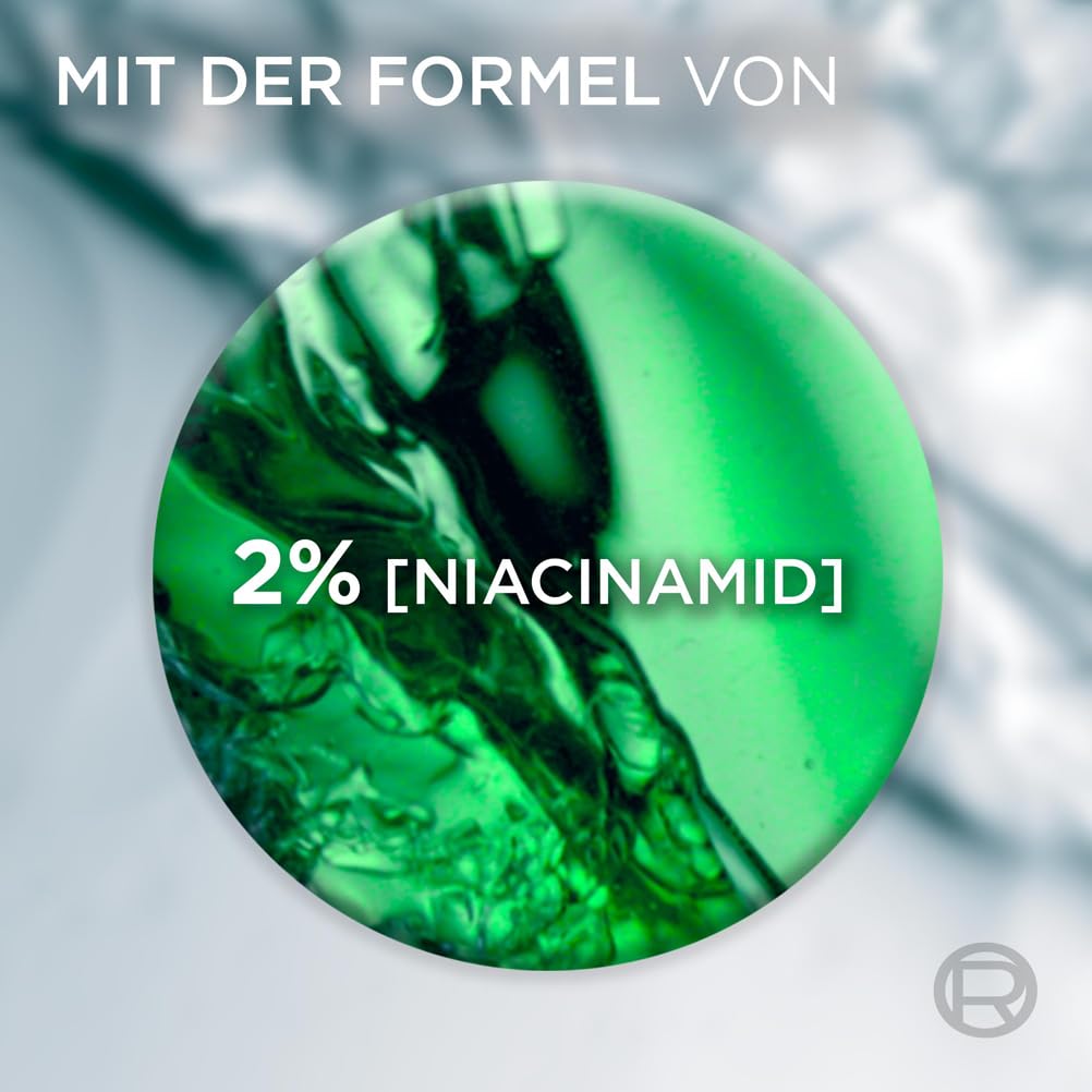 Detalle 2 de L'Oréal Men Expert Anti-Pickel Creme LSF 30