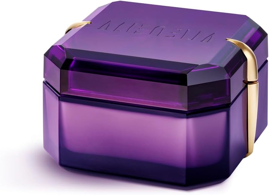 Detalle de Alien by Mugler Beautifying Body Cream