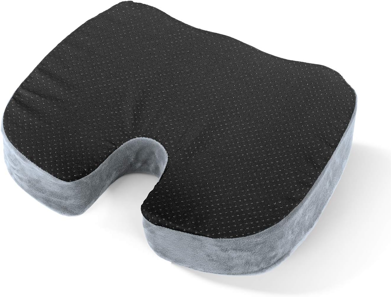 Thumbnail 3 de Vitalmaxx Gel asiento ergonómico gris VGC001 🪑