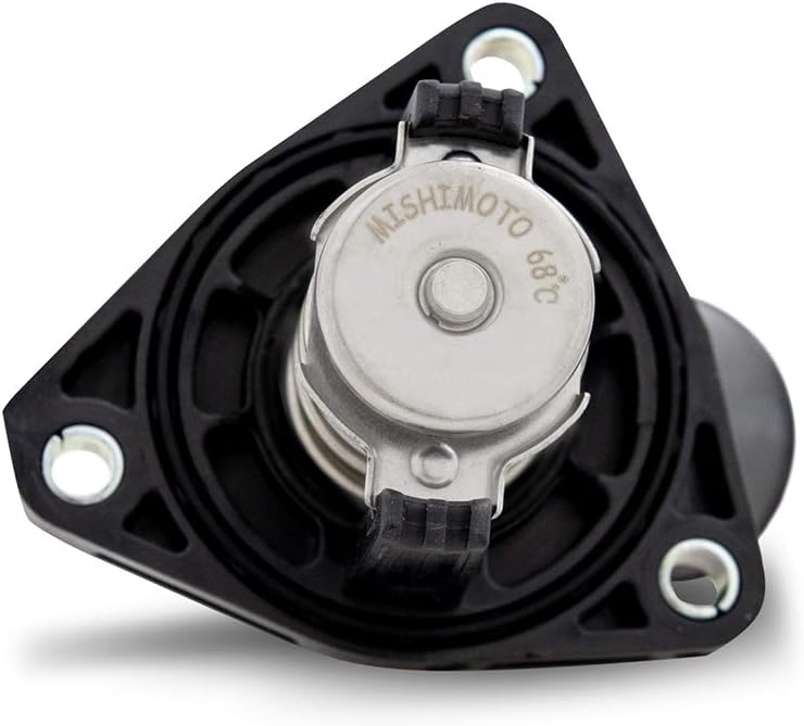 Detalle 1 de Mishimoto Racing Thermostat and Housing for Lexus IS250 2006–2015
