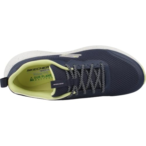 Thumbnail 6 de Skechers Edgeride Zapatillas Mujer 👟 Navy 40 EU