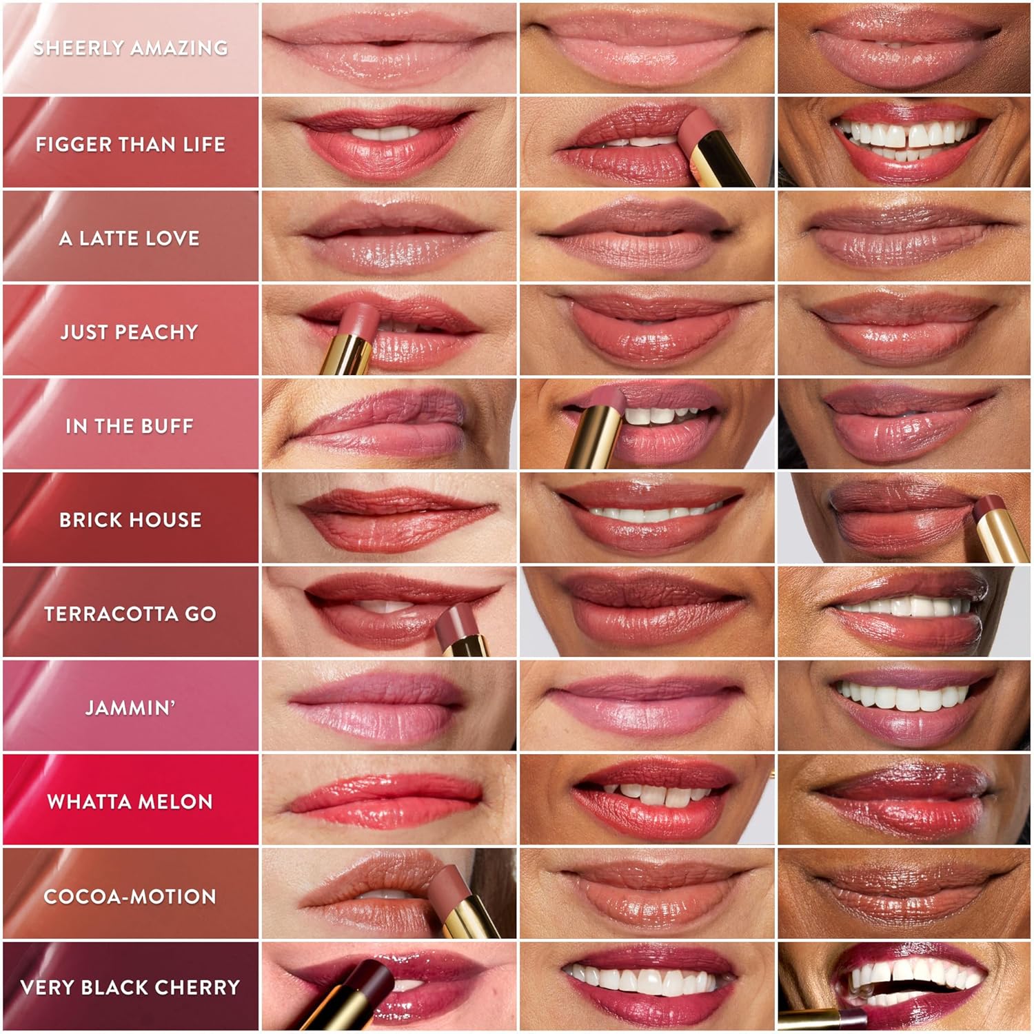 Thumbnail 5 de LAURA GELLER NEW YORK Jelly Balm Tinted Lip Balm 💄