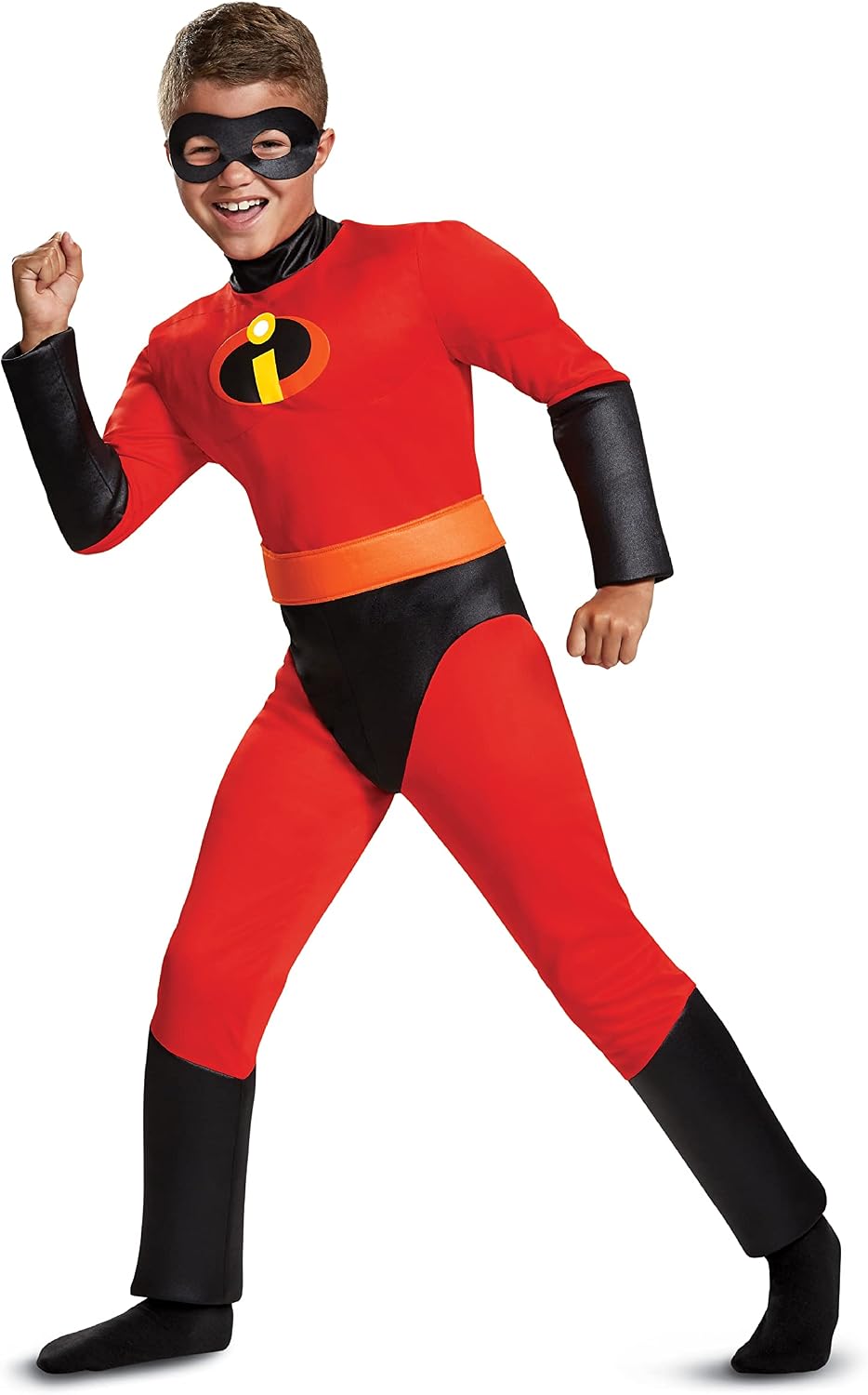 Disguise children's costume, size 4–6