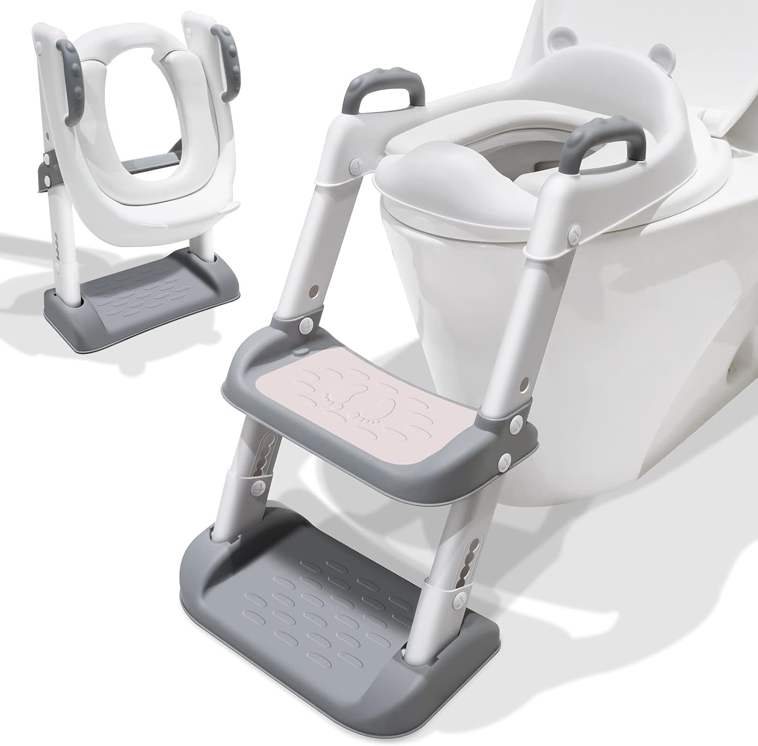 Detalle de Potty training seat 70 kg 🚽