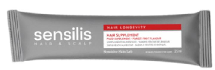 Thumbnail 1 de Sensilis Hair & Scalp Complemento Anticaída en sticks (30)