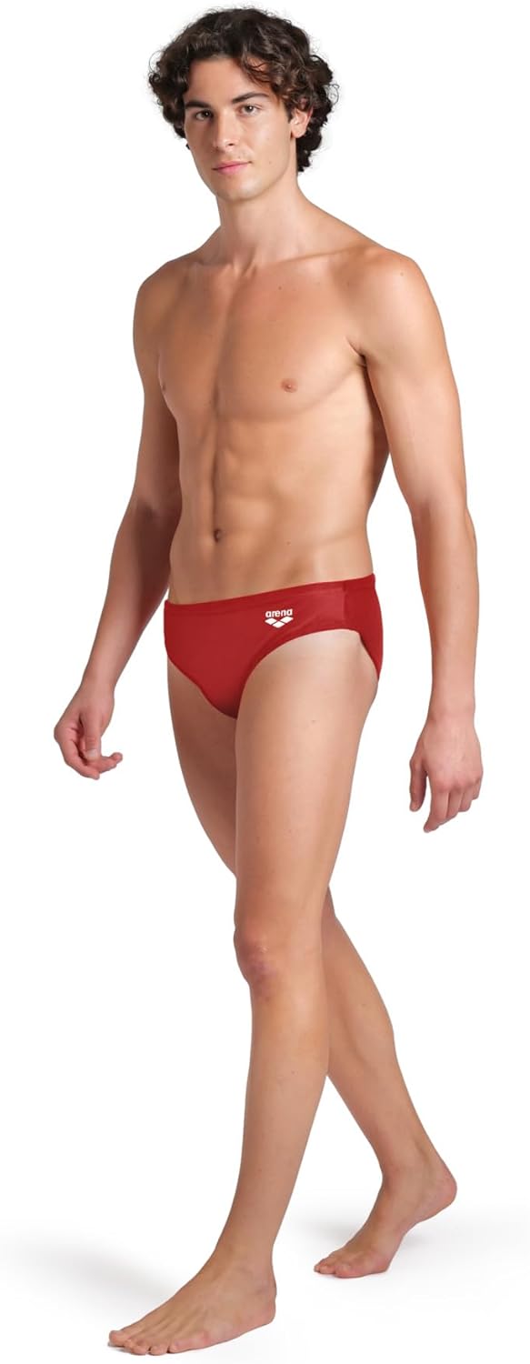 Thumbnail 5 de Short de bain homme Arena Dynamo R MaxFit Eco (7 cm) – Slip de bain Arena M Dynamo Slip R