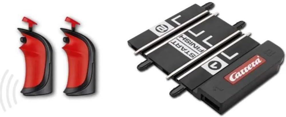 Detalle 2 de GO!!! Wireless Upgrade Kit (Juni) – Kabellose Handregler für GO!!! Rennbahnen