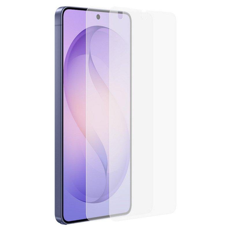 Thumbnail 1 de Protector de pantalla Samsung Galaxy S26 Ultra antirreflejos y antihuellas