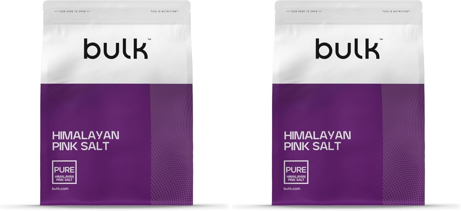 Detalle de Bulk Sel rose de l'Himalaya 500 g đ§
