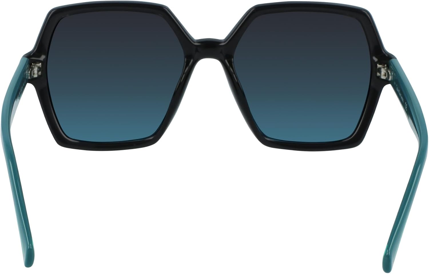 Detalle de Calvin Klein CKJ21629S N occhiali da sole da donna con protezione UV 100%