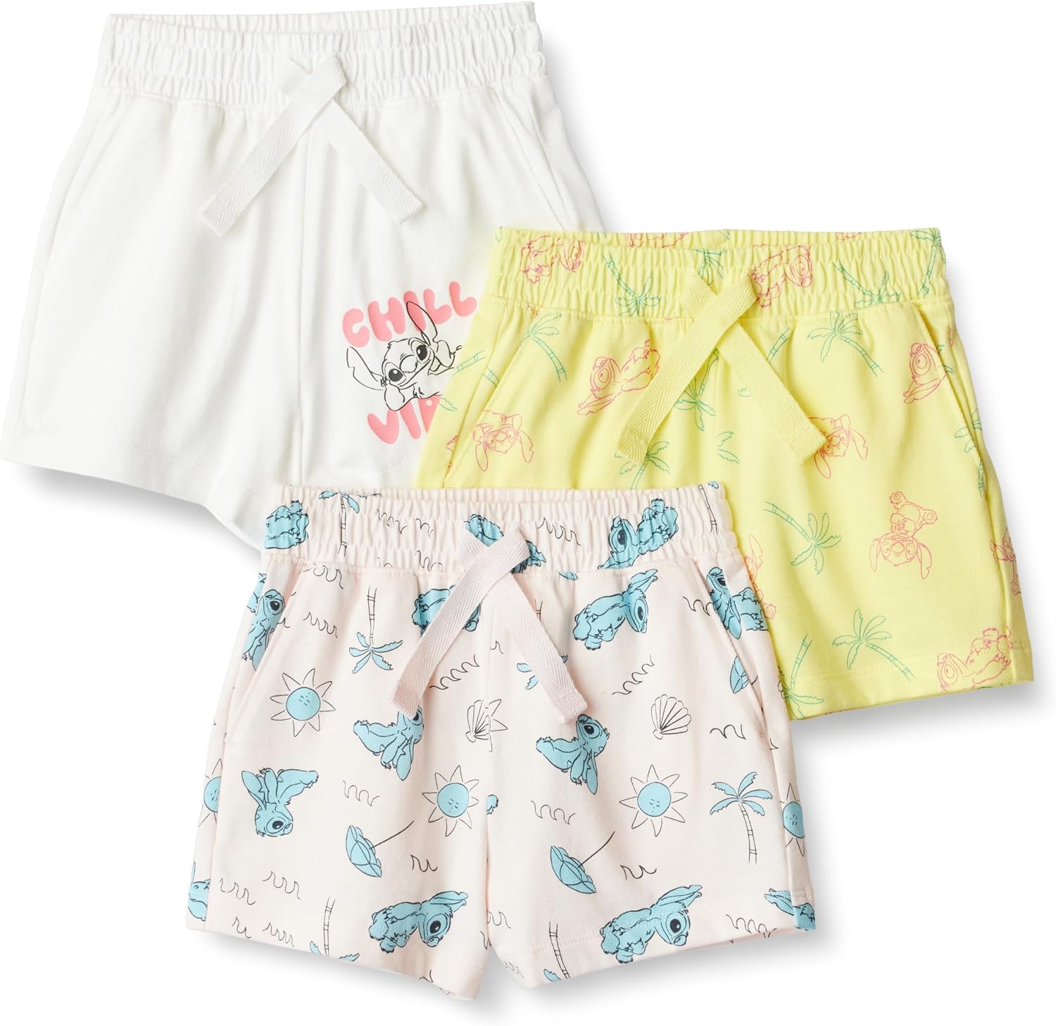 Detalle de Amazon Essentials Girl's Shorts