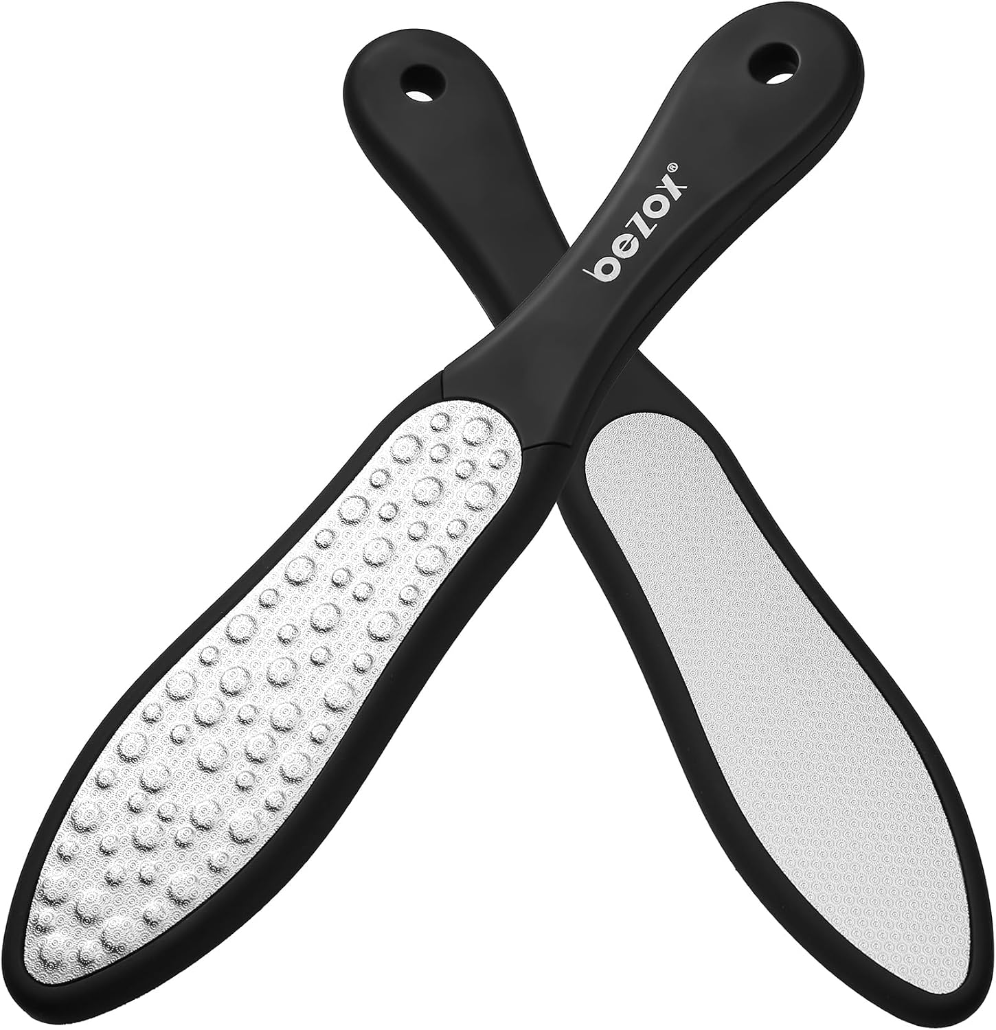 Detalle de BEZOX Premium foot file 26.5 cm