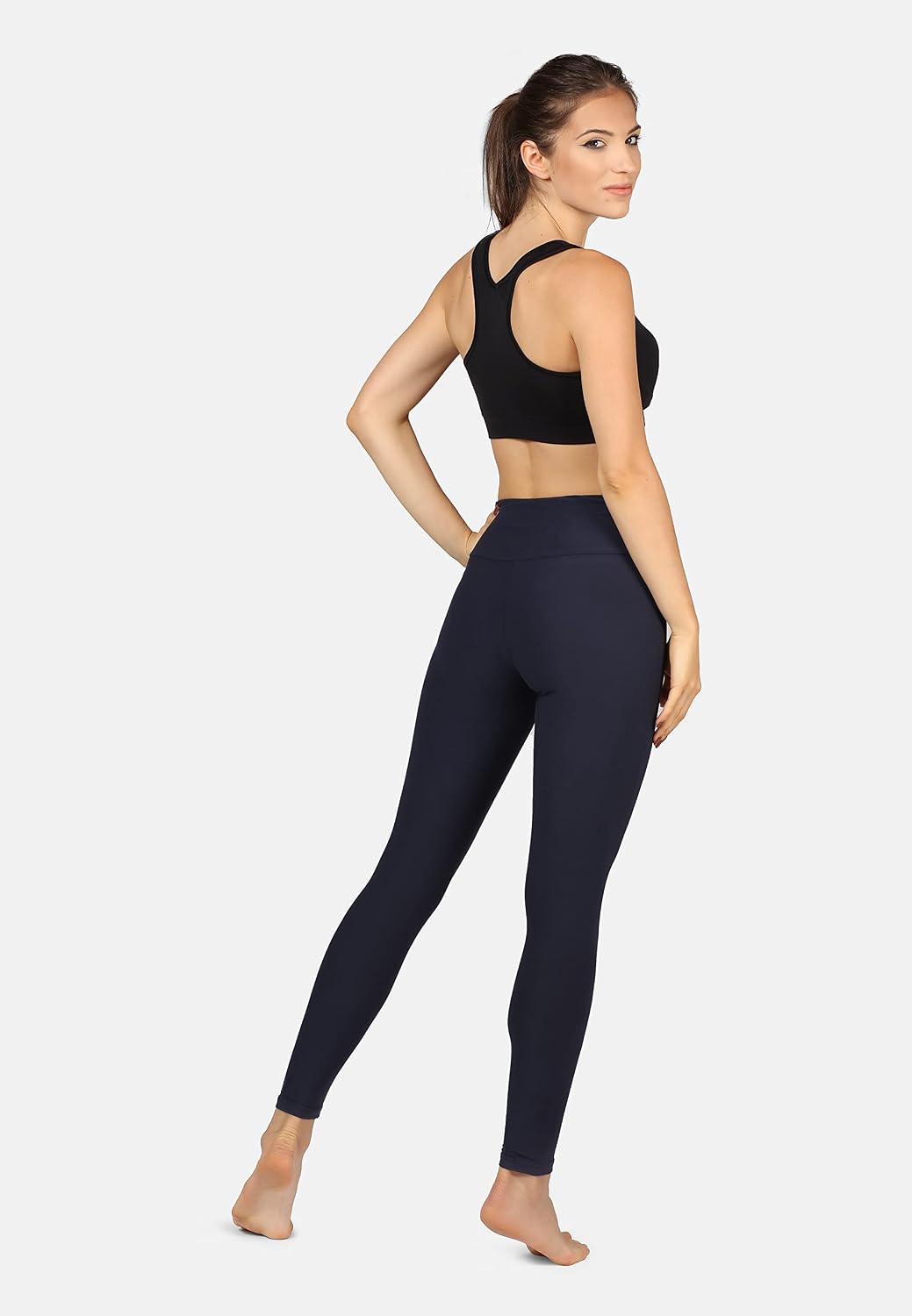Thumbnail 4 de Merry Style MS10-303 Leggings lunghi donna