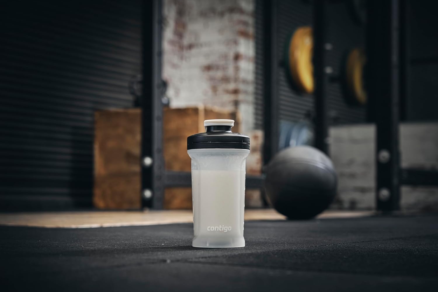 Thumbnail 8 de Contigo Shake & Go 2.0 Botella Shaker de Proteínas 590 ml🥤