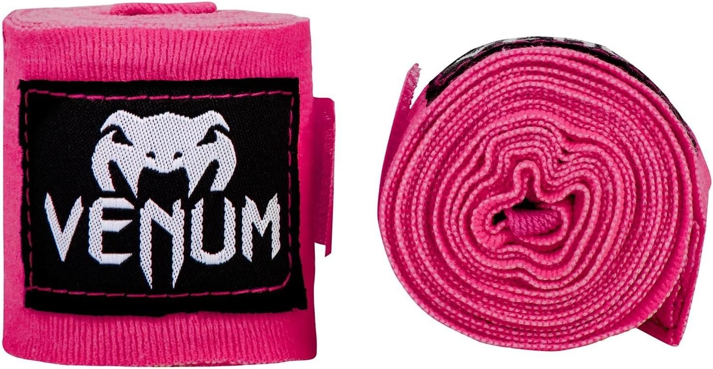 Thumbnail 6 de Venum Boxing Hand Wraps 180 inches