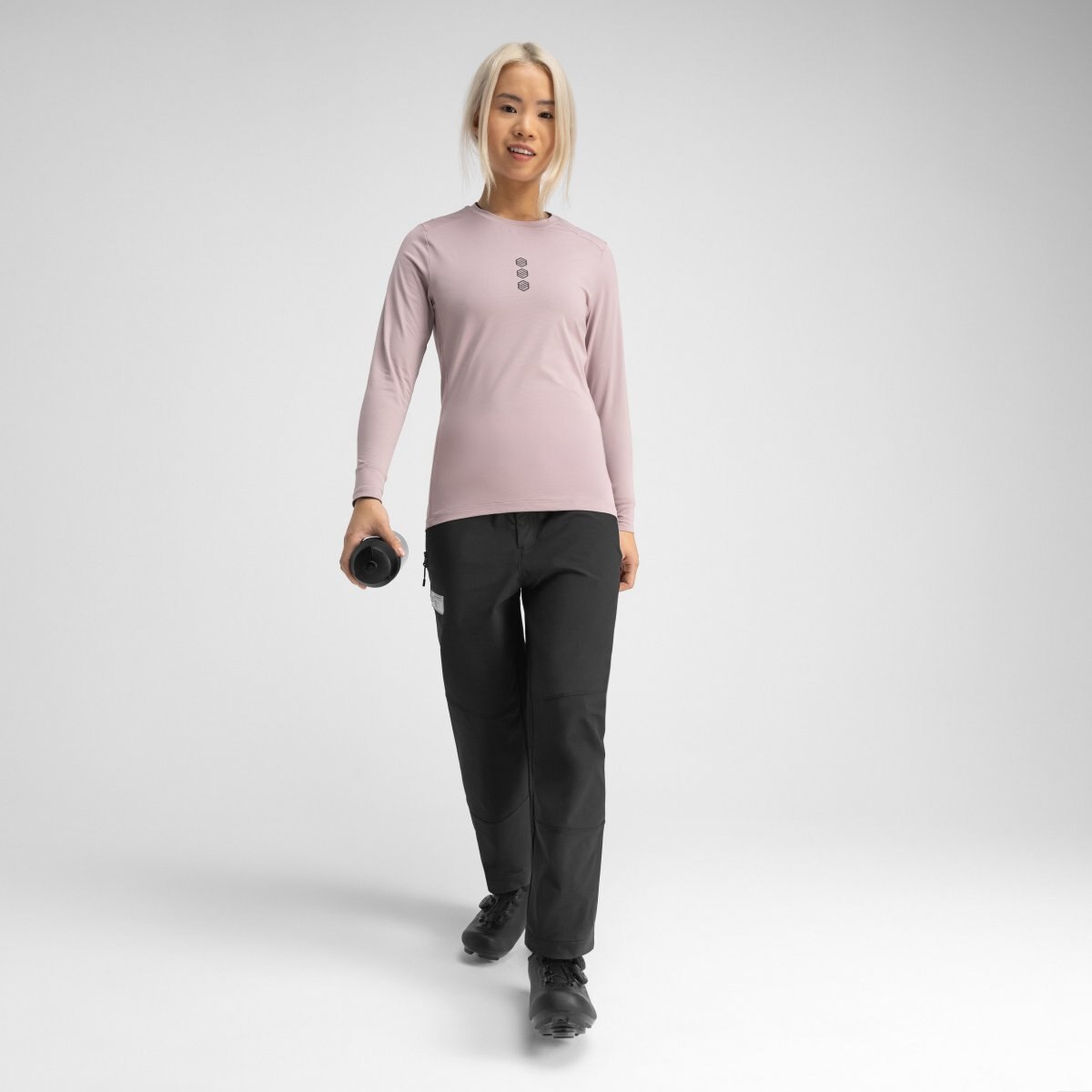 Thumbnail 2 de Siroko Jeju — pantalones ciclismo gravel mujer 🚴♀️