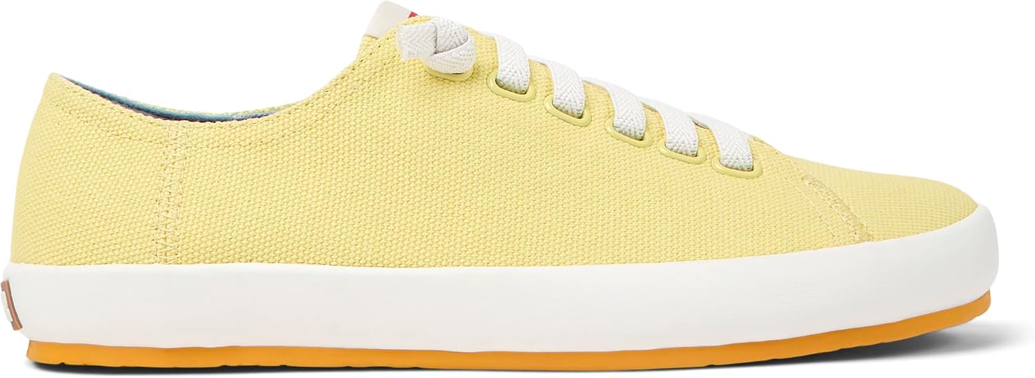 Detalle de Camper Women's Peu Rambla Vulcanizado 21897Sneaker