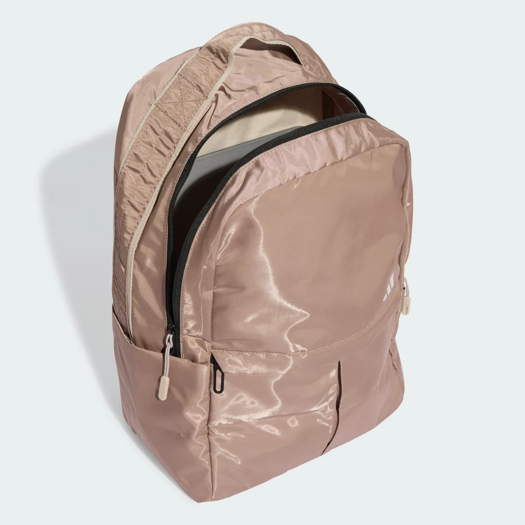 Detalle 2 de Mochila Yoga para pilates y deporte 🧘♀