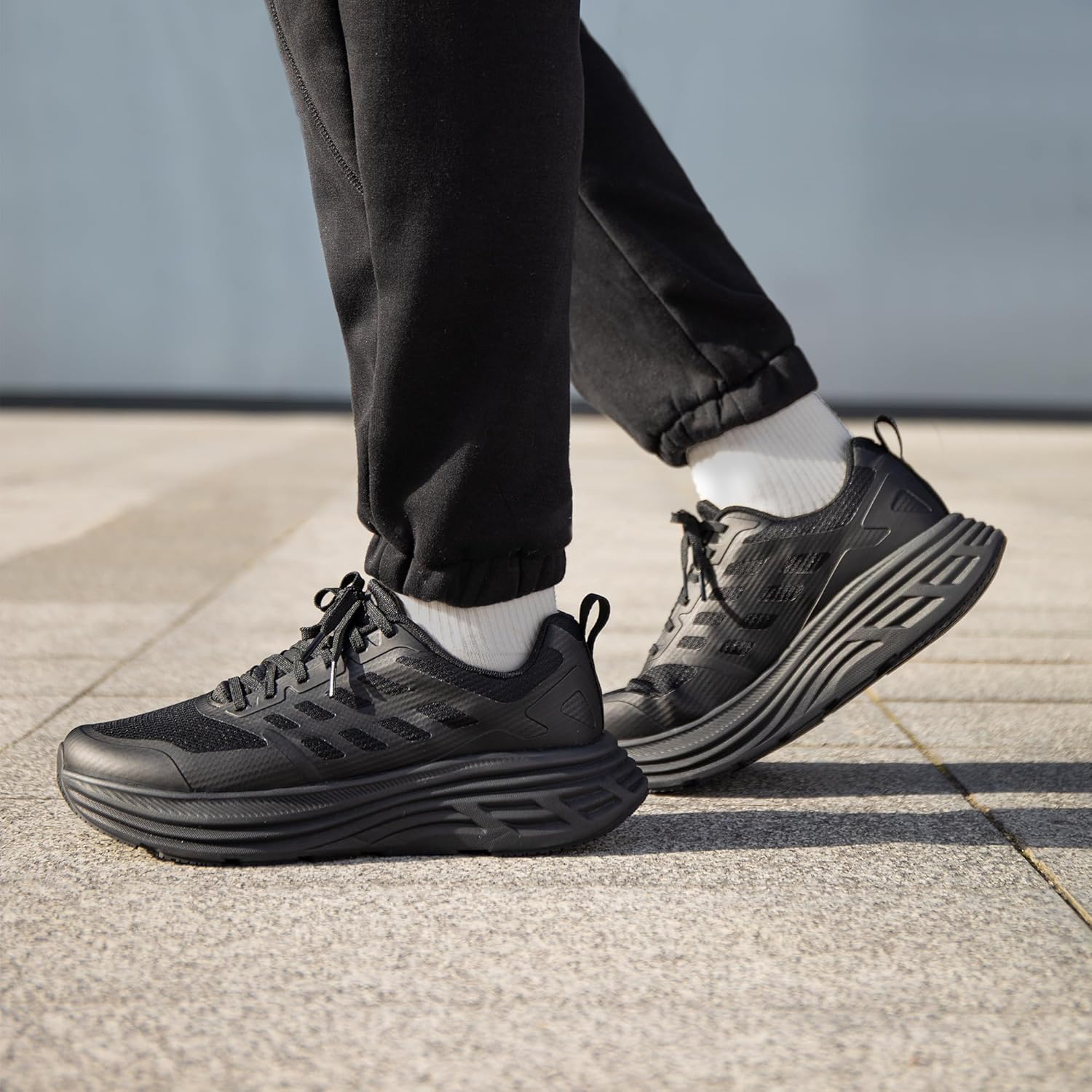 Detalle 2 de NORTIV 8 Running Shoes for Men