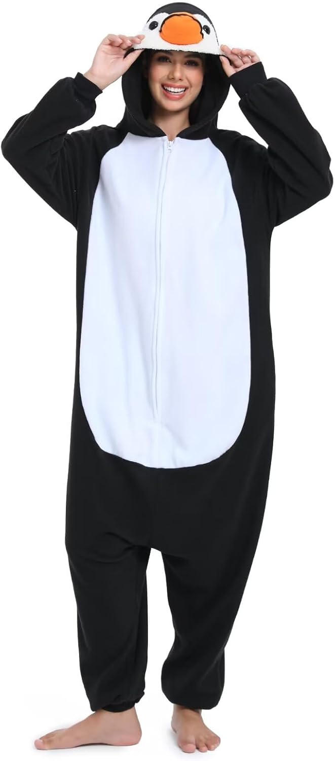 Detalle 2 de LBJR Cosplay Schlafanzug OneSize