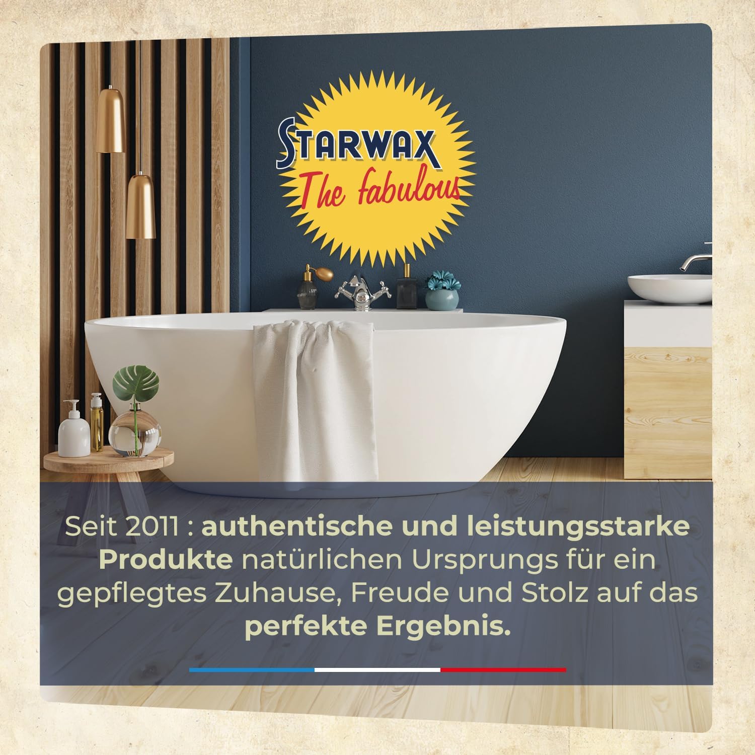 Thumbnail 5 de STARWAX THE FABULOUS – Haushaltsnatron, 2,5 kg